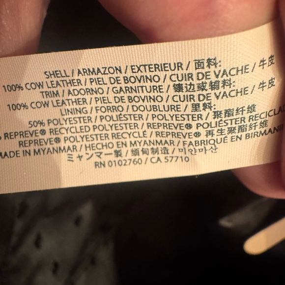 Black and Pink Kate Spade Bag - Picture 5 of 12